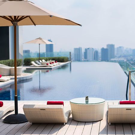 Avani Plus Riverside Bangkok Hotel Ngoại thất bức ảnh