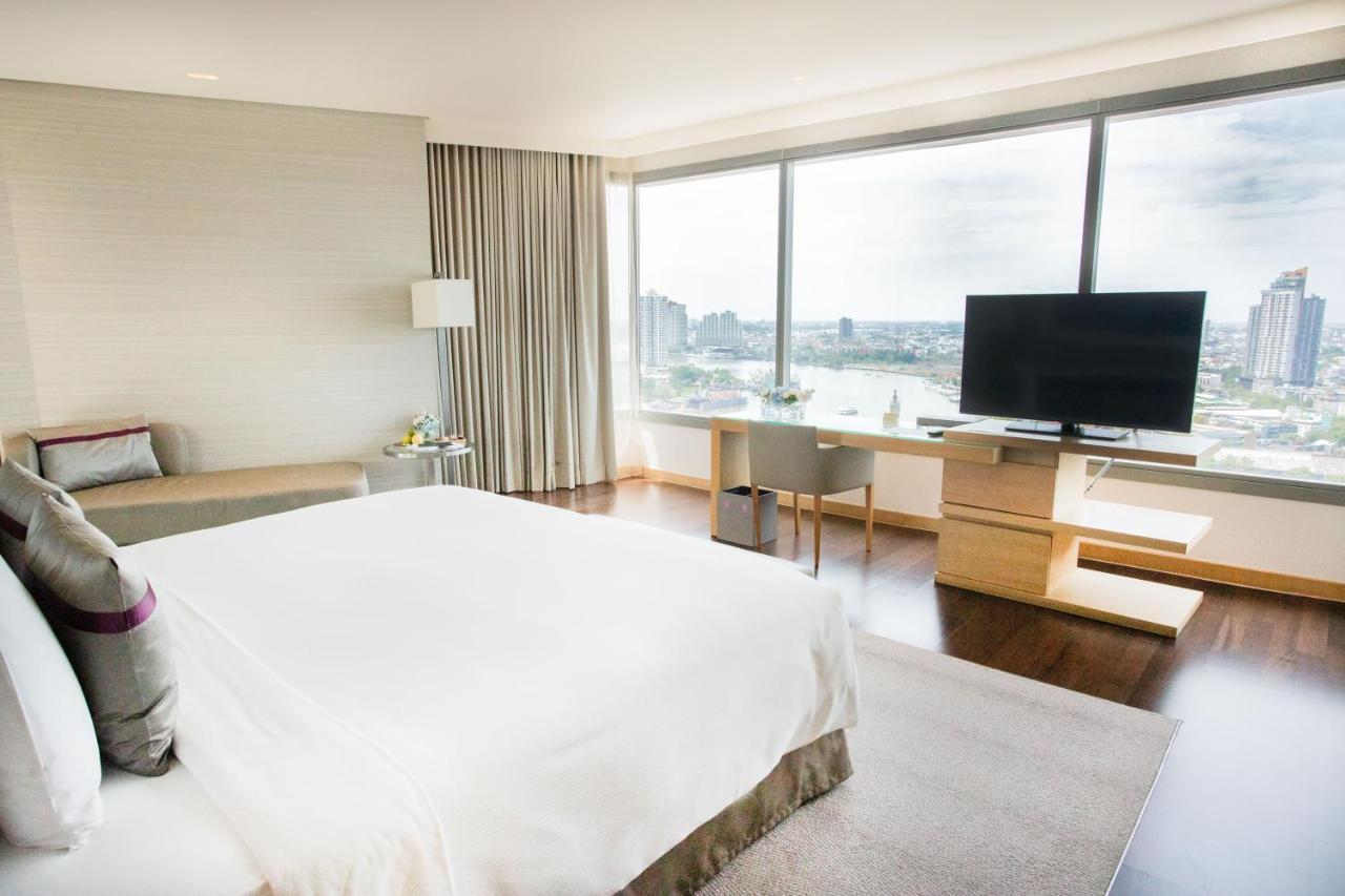 Avani Plus Riverside Bangkok Hotel Ngoại thất bức ảnh