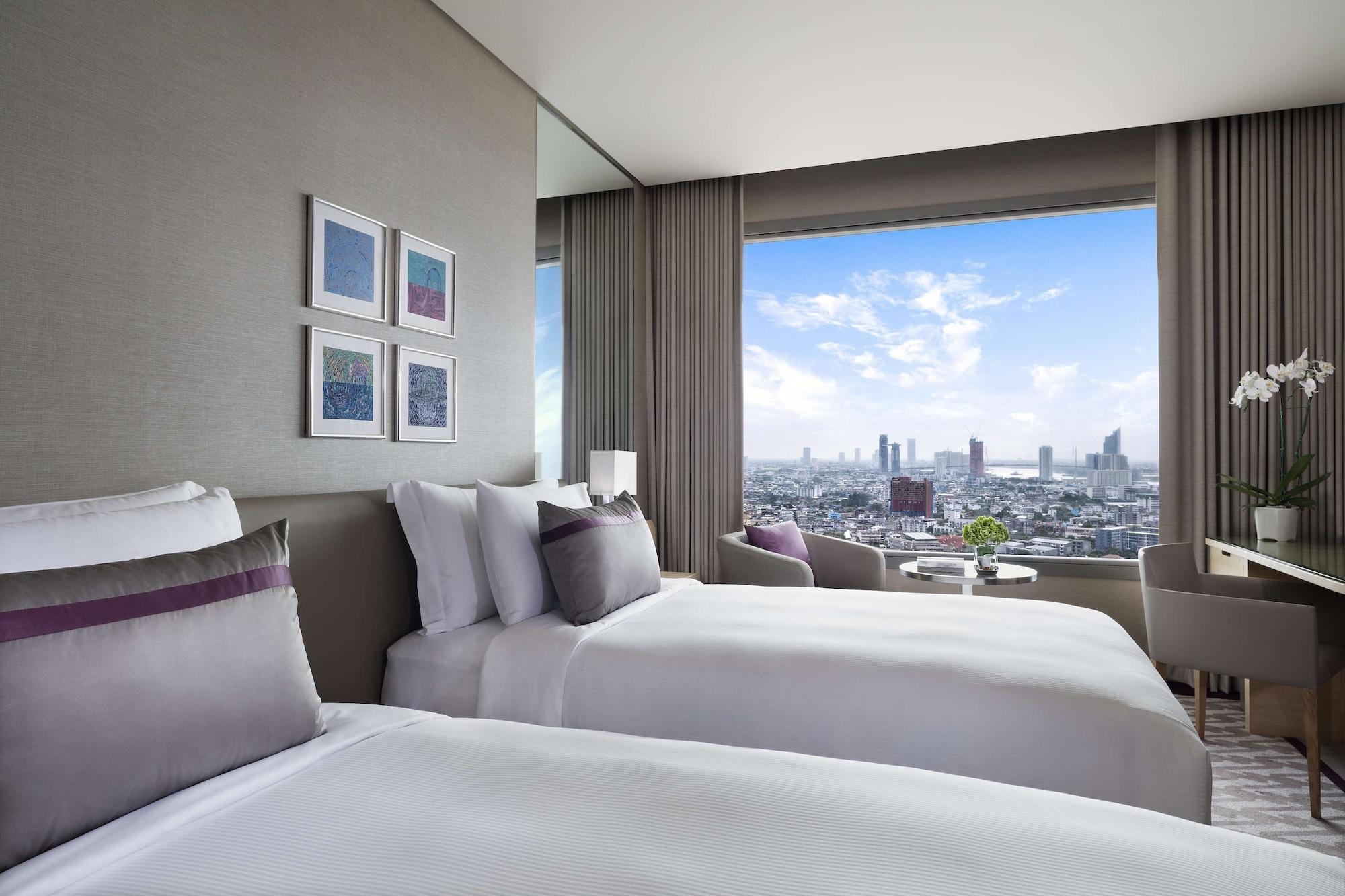 Avani Plus Riverside Bangkok Hotel Ngoại thất bức ảnh