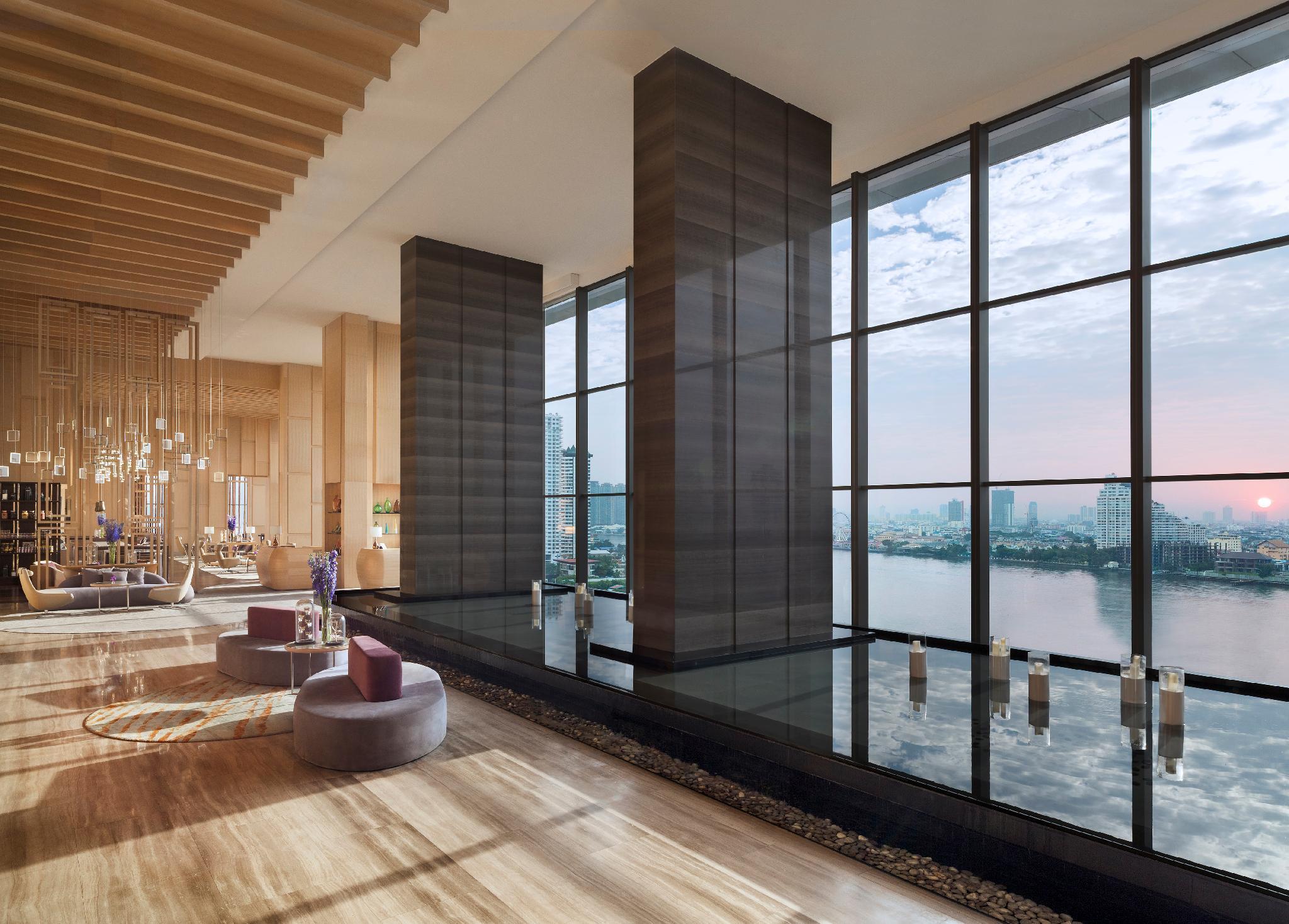 Avani Plus Riverside Bangkok Hotel Ngoại thất bức ảnh