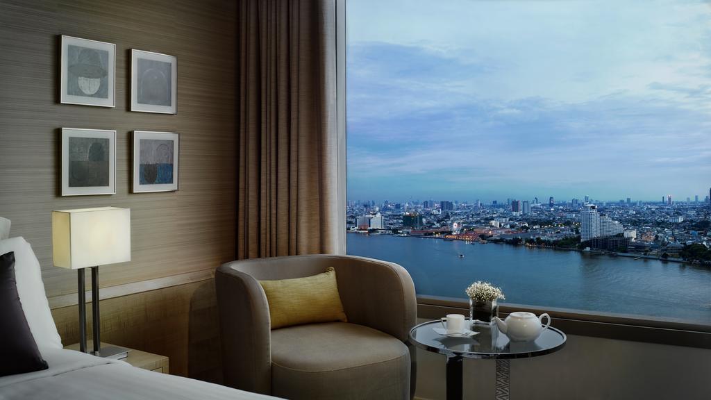 Avani Plus Riverside Bangkok Hotel Ngoại thất bức ảnh